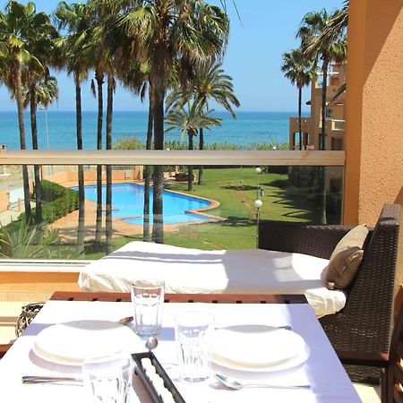 Flamingo 21 By Homeprive Denia Εξωτερικό φωτογραφία