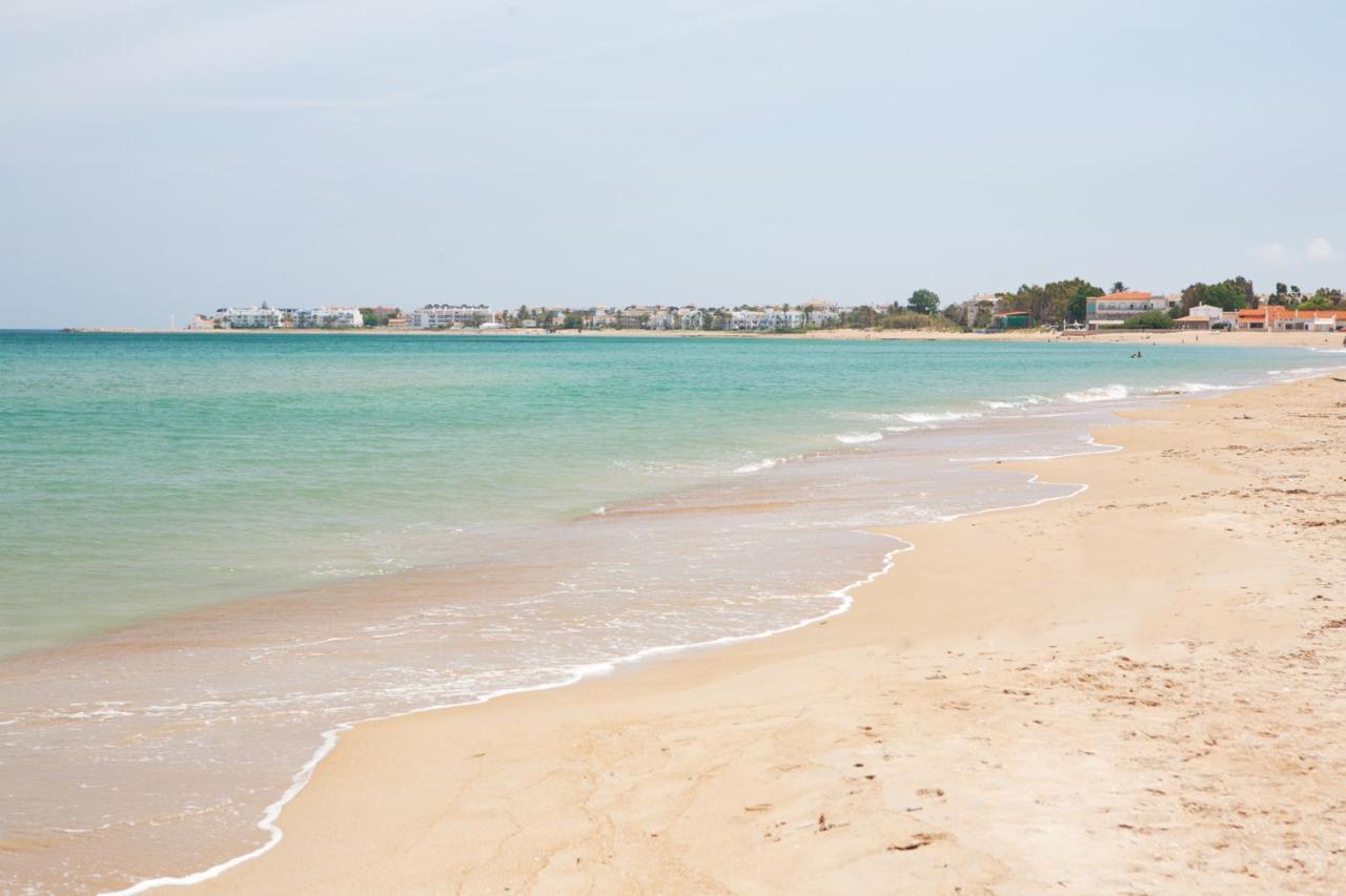 Flamingo 21 By Homeprive Denia Εξωτερικό φωτογραφία
