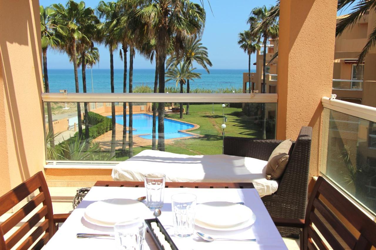 Flamingo 21 By Homeprive Denia Εξωτερικό φωτογραφία