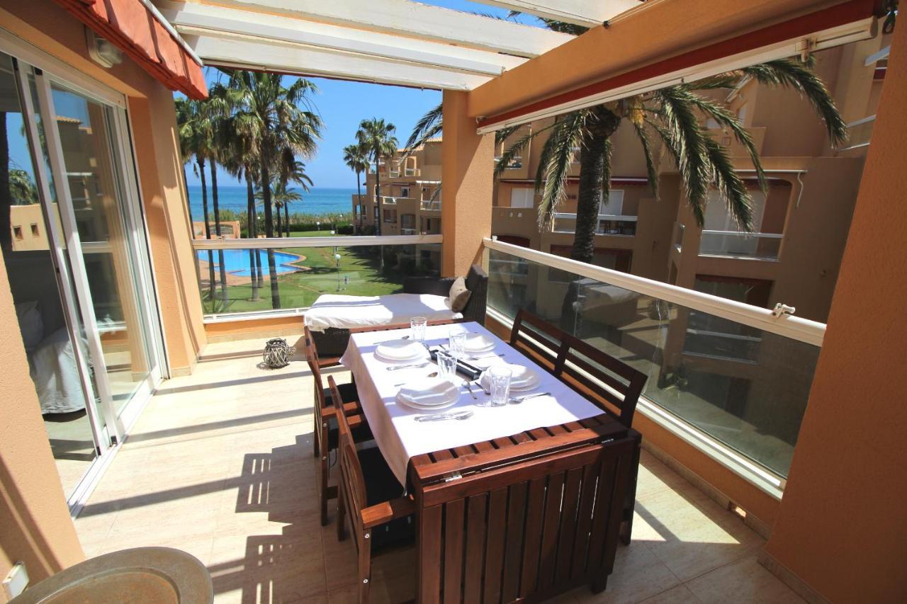 Flamingo 21 By Homeprive Denia Εξωτερικό φωτογραφία