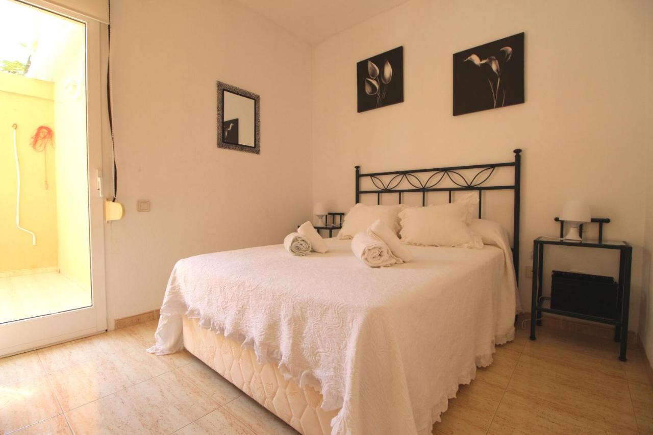 Flamingo 21 By Homeprive Denia Εξωτερικό φωτογραφία