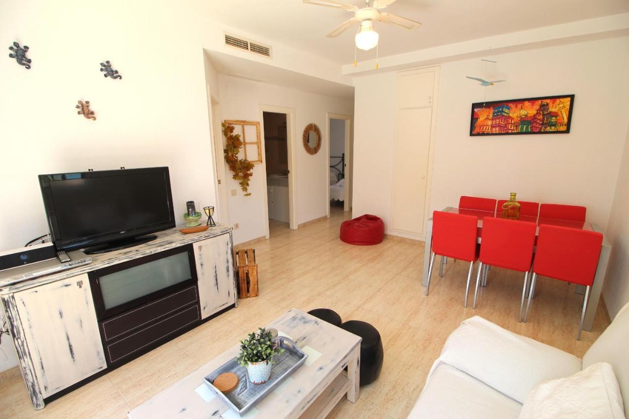 Flamingo 21 By Homeprive Denia Εξωτερικό φωτογραφία