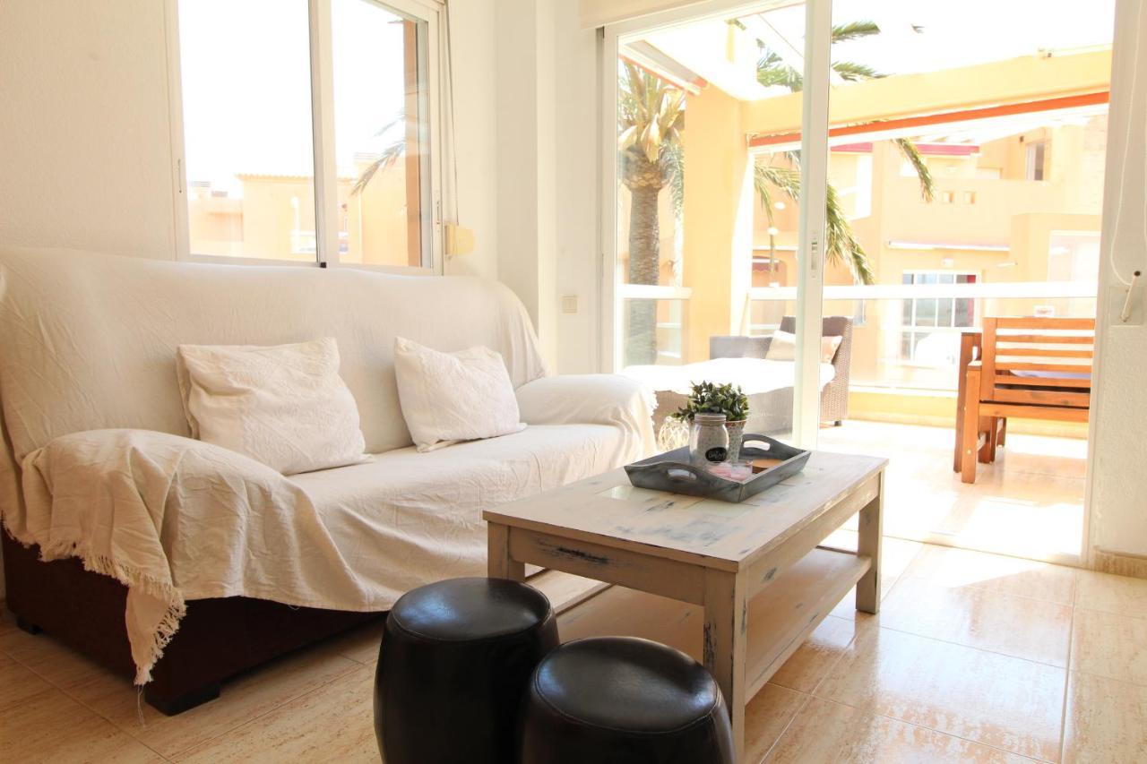 Flamingo 21 By Homeprive Denia Εξωτερικό φωτογραφία