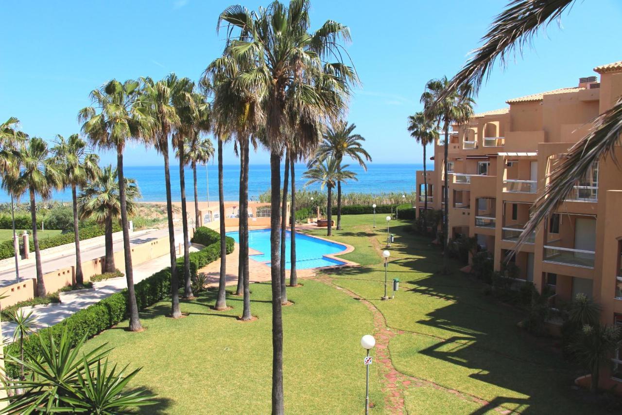 Flamingo 21 By Homeprive Denia Εξωτερικό φωτογραφία