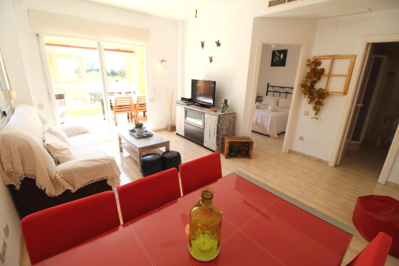 Flamingo 21 By Homeprive Denia Εξωτερικό φωτογραφία