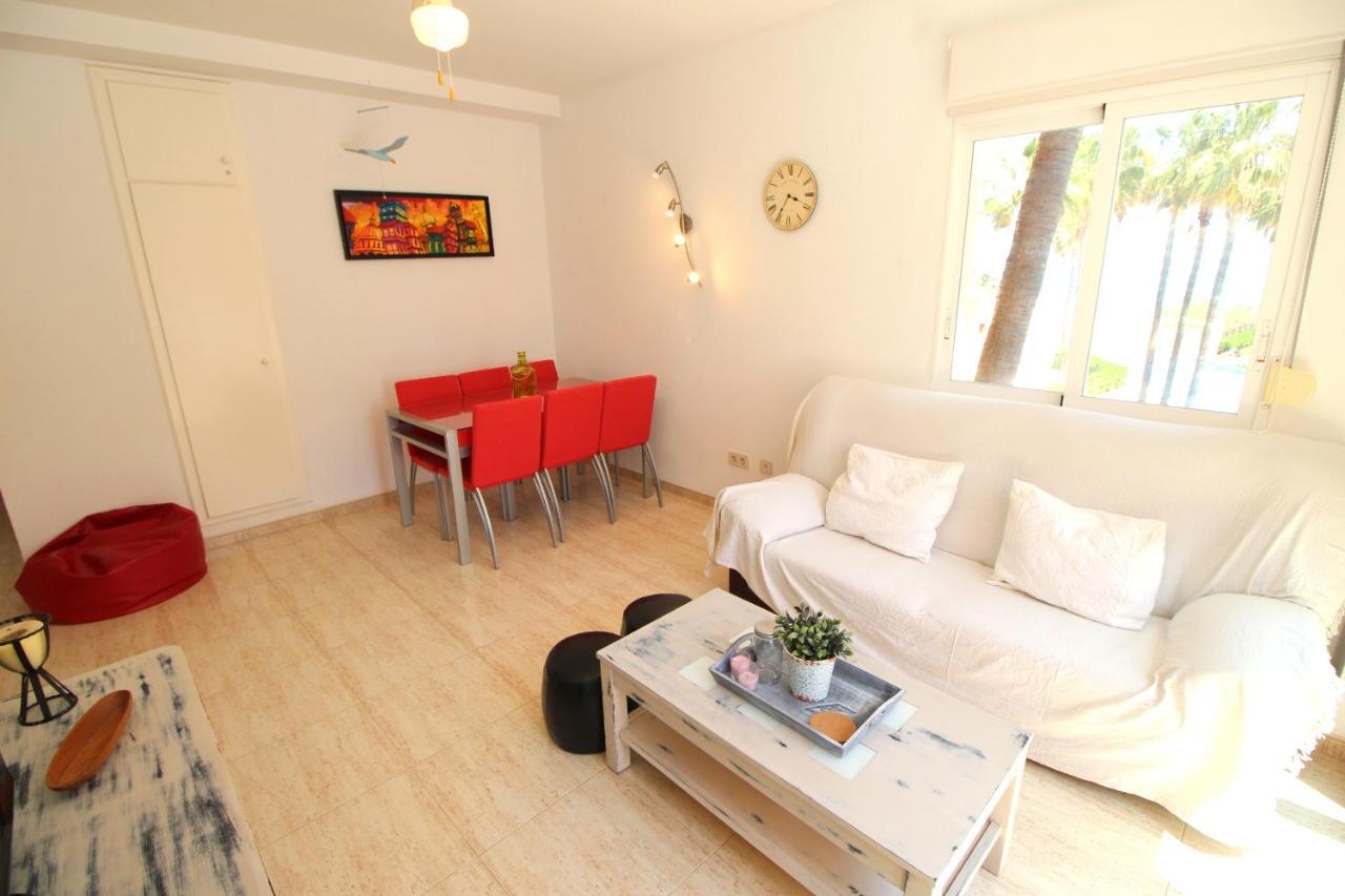 Flamingo 21 By Homeprive Denia Εξωτερικό φωτογραφία
