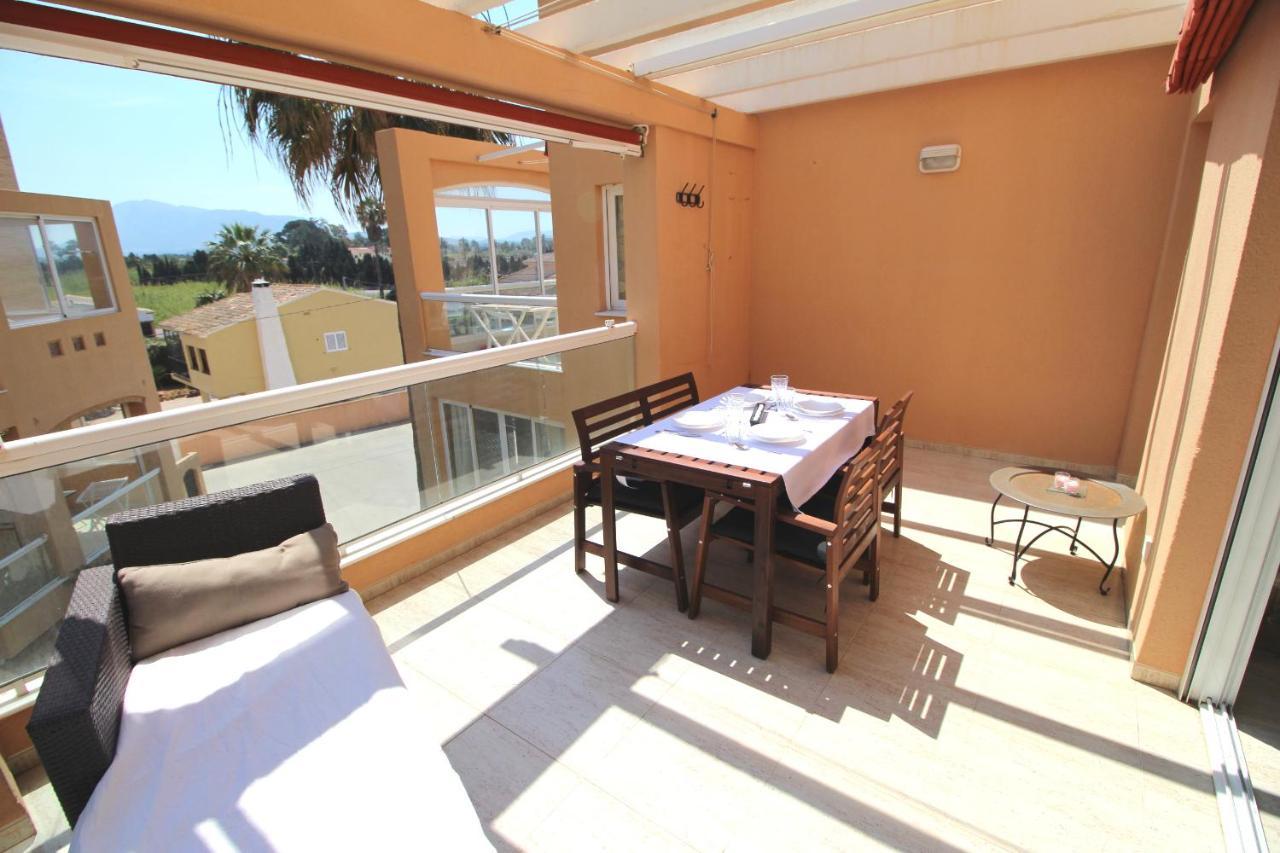 Flamingo 21 By Homeprive Denia Εξωτερικό φωτογραφία