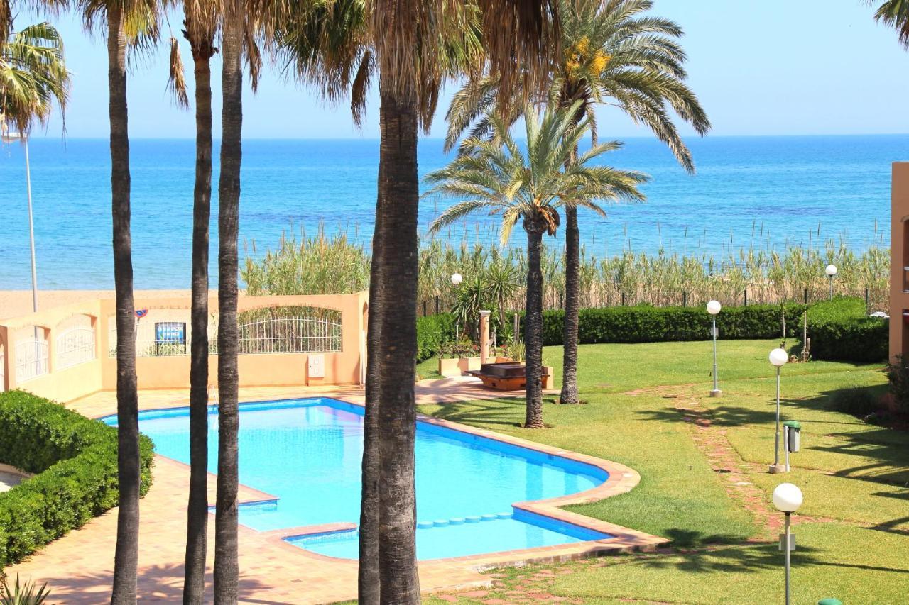 Flamingo 21 By Homeprive Denia Εξωτερικό φωτογραφία